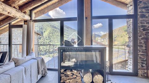 Foto 3 de Casa o chalet en venta en L'Aldosa - Ransol, Canillo