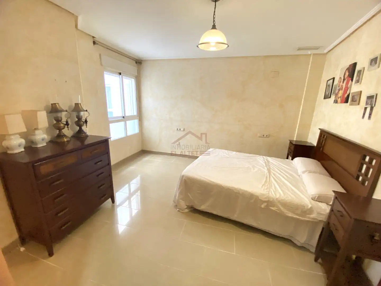 Habitación de Piso en venta en Elche / Elx con Aire acondicionado, Calefacción y Horno