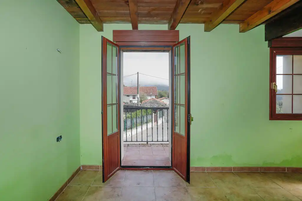 Apartament en venda en Ibarrangelu, Bizkaia