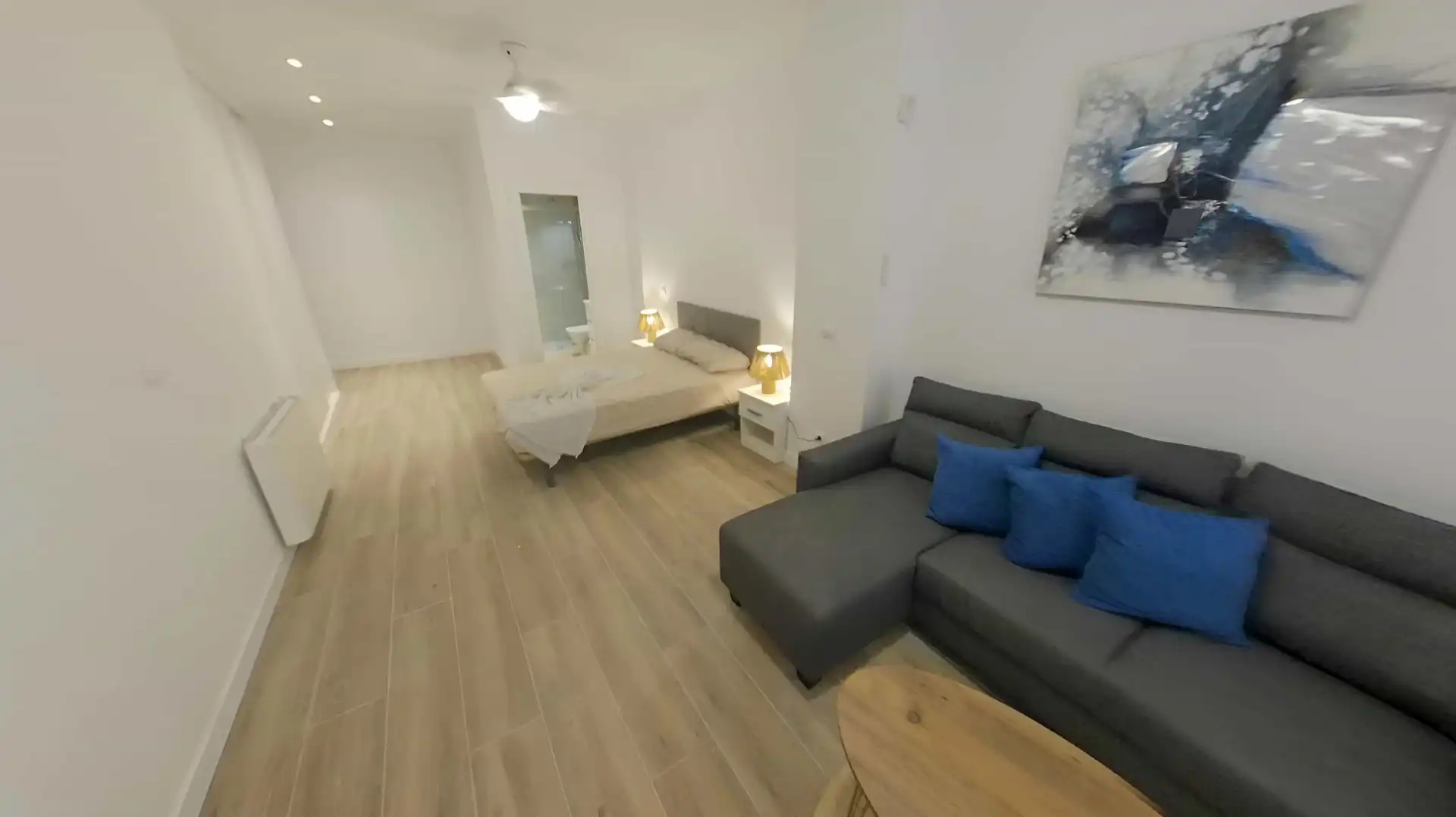 Wohnung zur Miete in Calle de Santa Julia, imagen 5