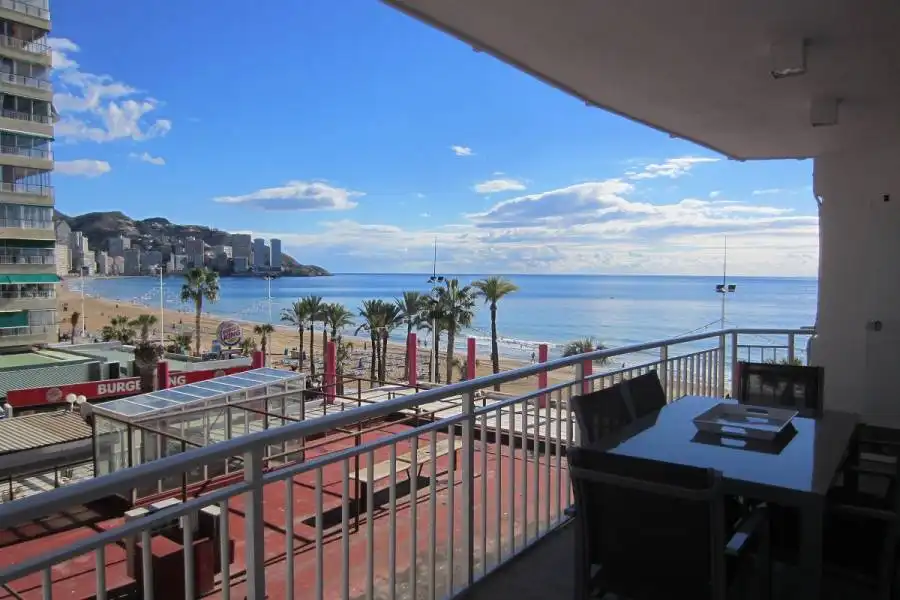 Appartement compact avec ascenseur à vendre à Playa de Levante, imagen 6