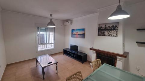 Foto 3 de Casa adosada en venda a Calle Zenobia, Trigueros, Huelva