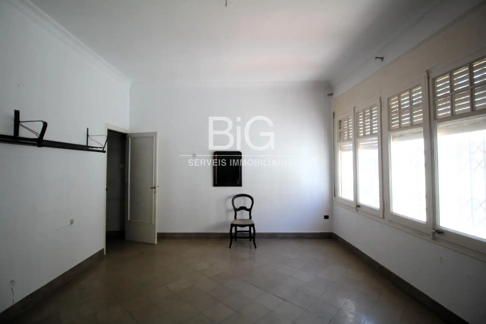 Habitación de Ático en venta en Mataró con Calefacción, Terraza y Trastero