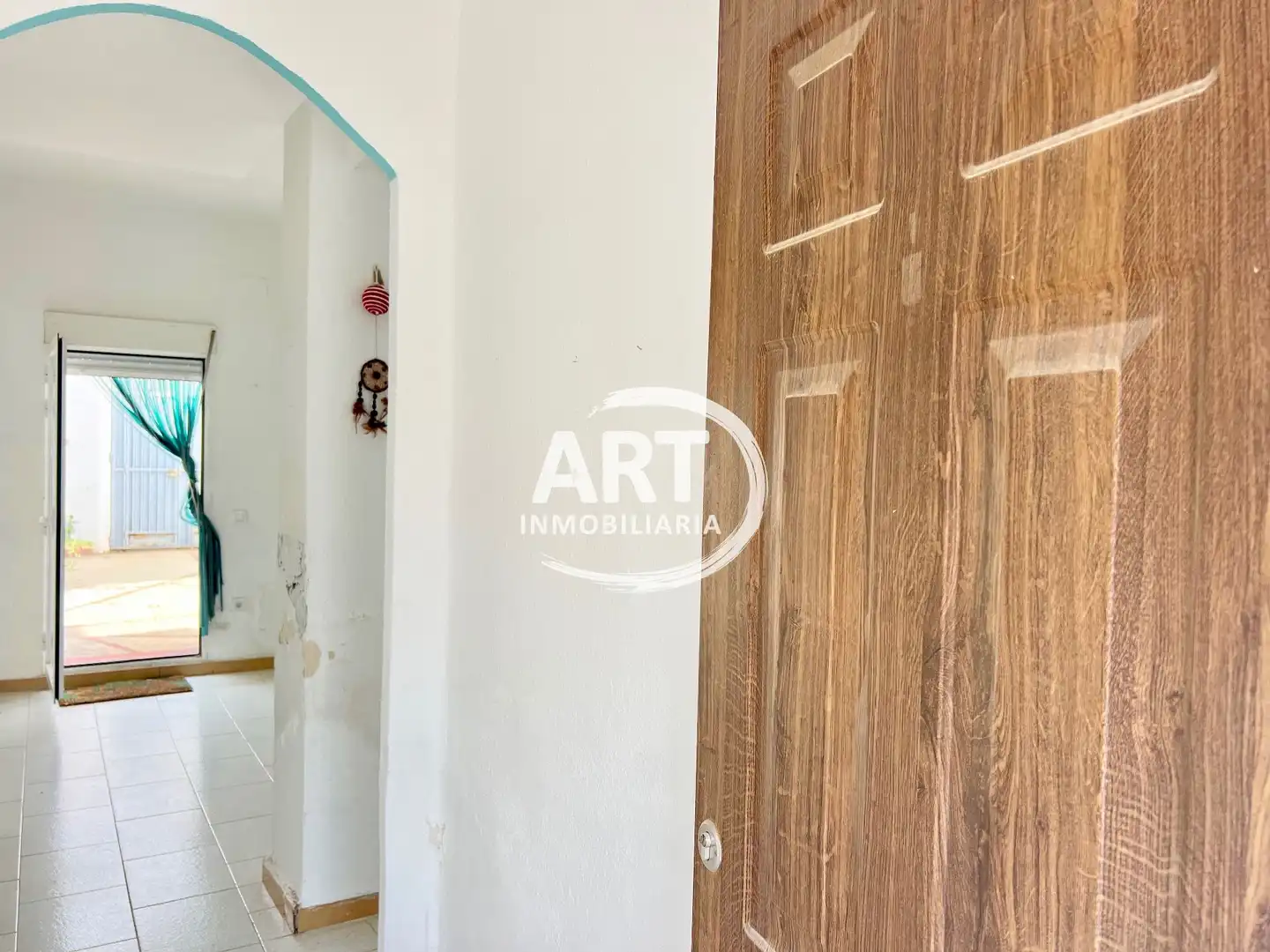 Finca rústica en venta en L'Eliana con Trastero