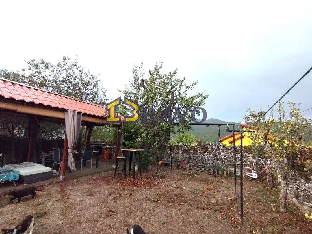 Casa con jardín en venta en Valle de Tobalina, imagen 42