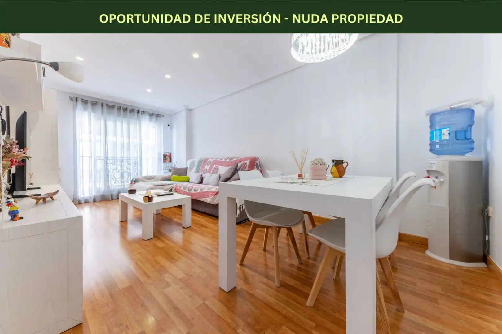 Wohnung zum Verkauf in Carrer Verge de l'Esperança, Crevillent