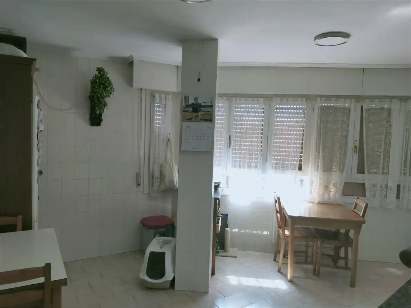 Cocina de Piso en venta en Espinosa de los Monteros, Burgos
