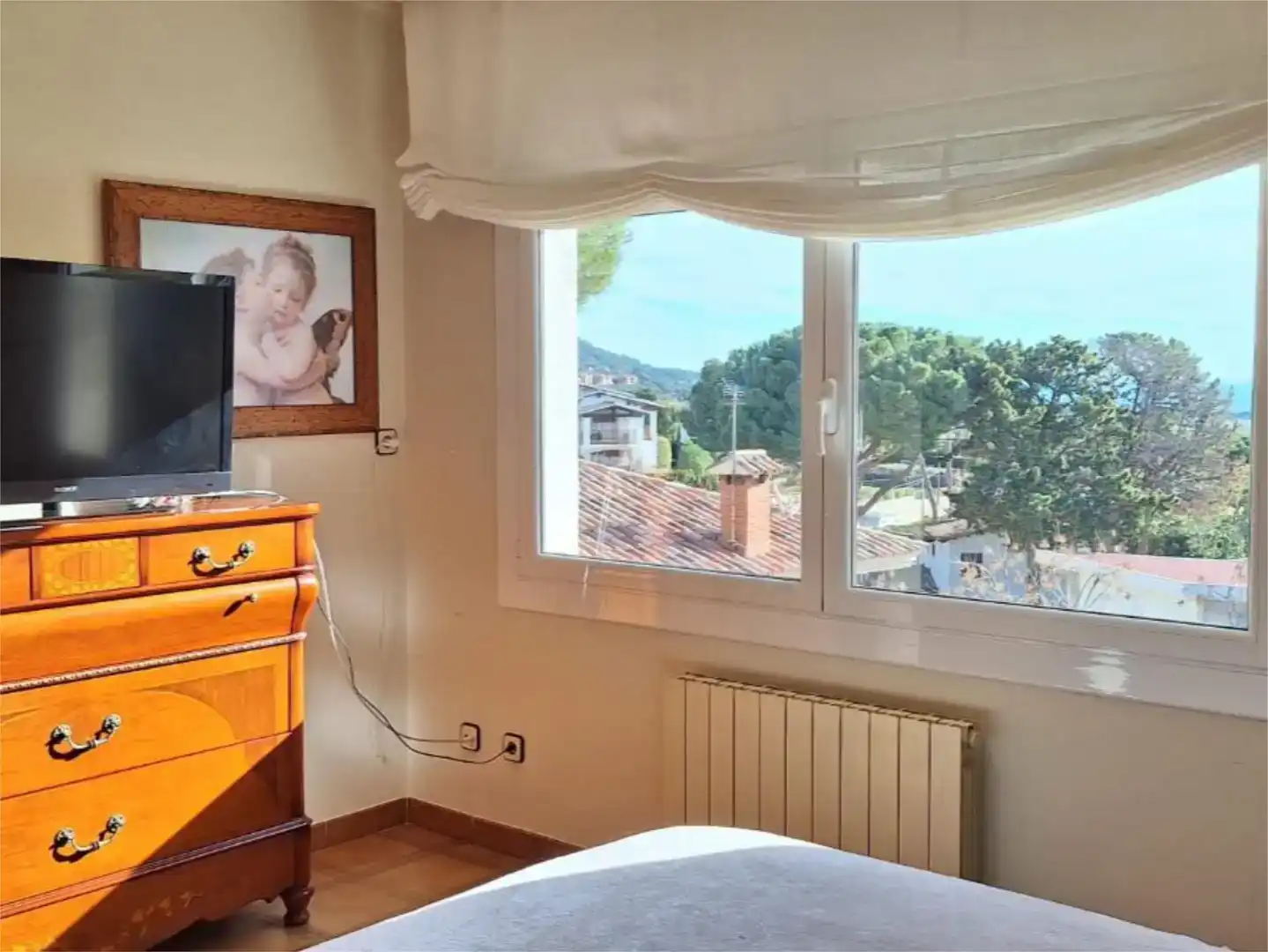Dormitori de Casa o xalet en venda en Vilassar de Dalt