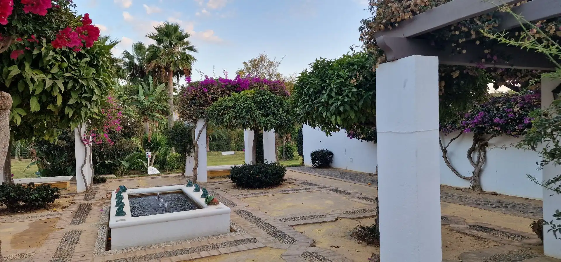Apartment mit Pool zum Verkauf in Benamara - Atalaya, imagen 24