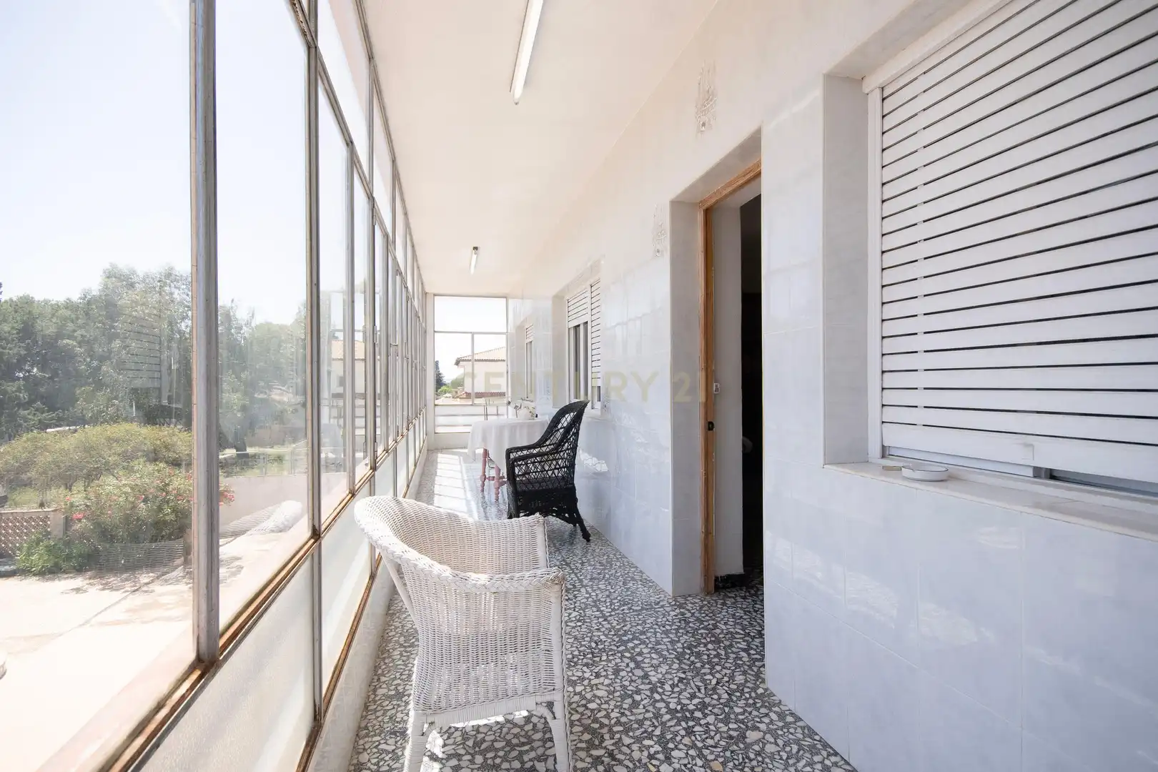 Terraza de Residencial en venta en San Vicente del Raspeig / Sant Vicent del Raspeig