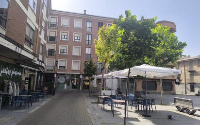 Flat for sale in Medina del Campo