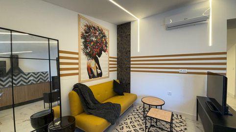 Foto 2 de Apartamento de alquiler en Centro, Mérida