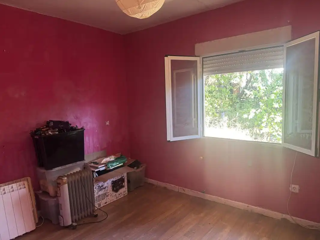 Dormitori de Casa o xalet en venda en Villa del Prado amb Calefacció, Jardí privat i Terrassa