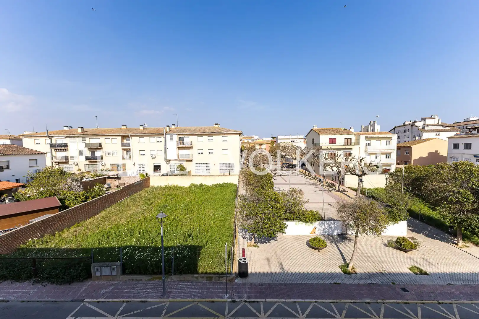 Vista exterior de Casa o chalet en venta en Bellvei con Calefacción, Terraza y Trastero