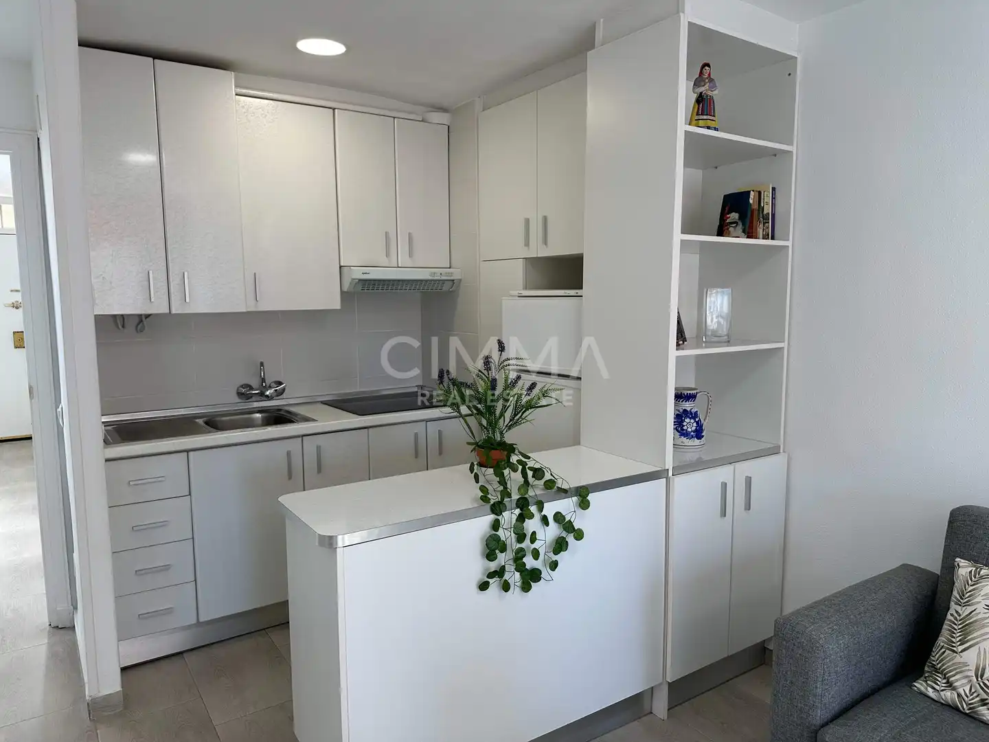 Apartment with terrace for sale in Rincón de Loix, imagen 17