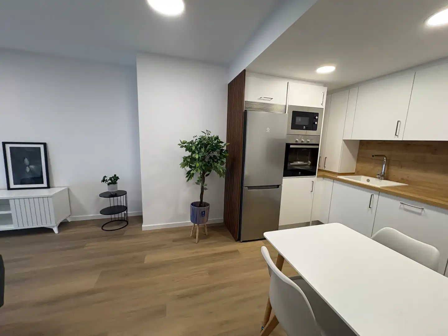 Appartamento con ascensore in vendita a Rúa Granxa, imagen 5