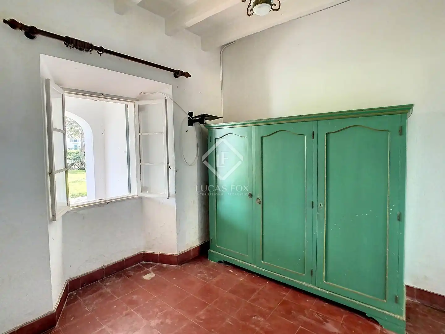 Villa con giardino in vendita a Cala Blanca, imagen 28