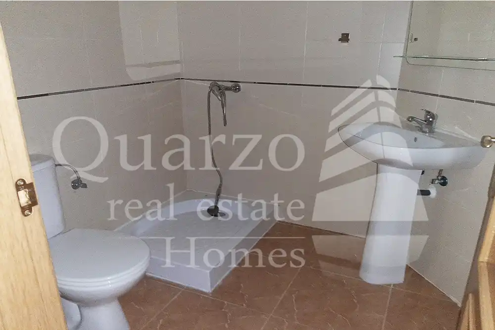 Bathroom of Flat for sale in Guadalupe