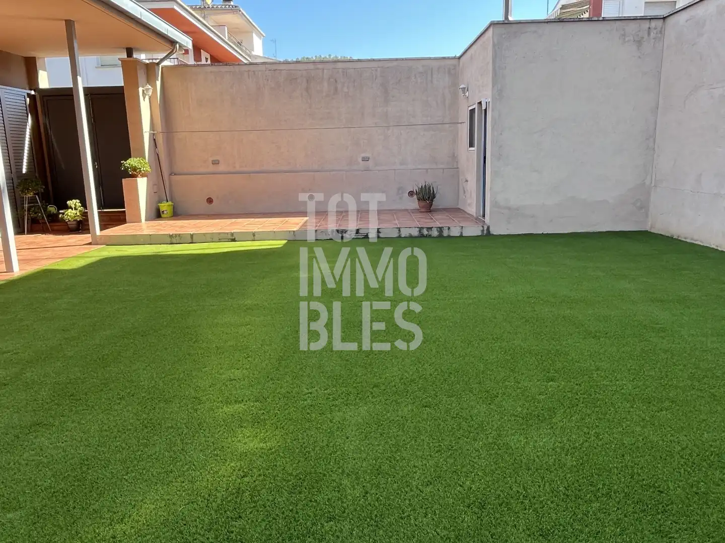 Maison mitoyenne à vendre à Vila-roja, imagen 3