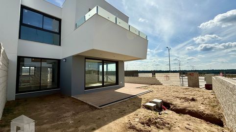Foto 5 de Casa adosada en venta en El Bosque, Villaviciosa de Odón