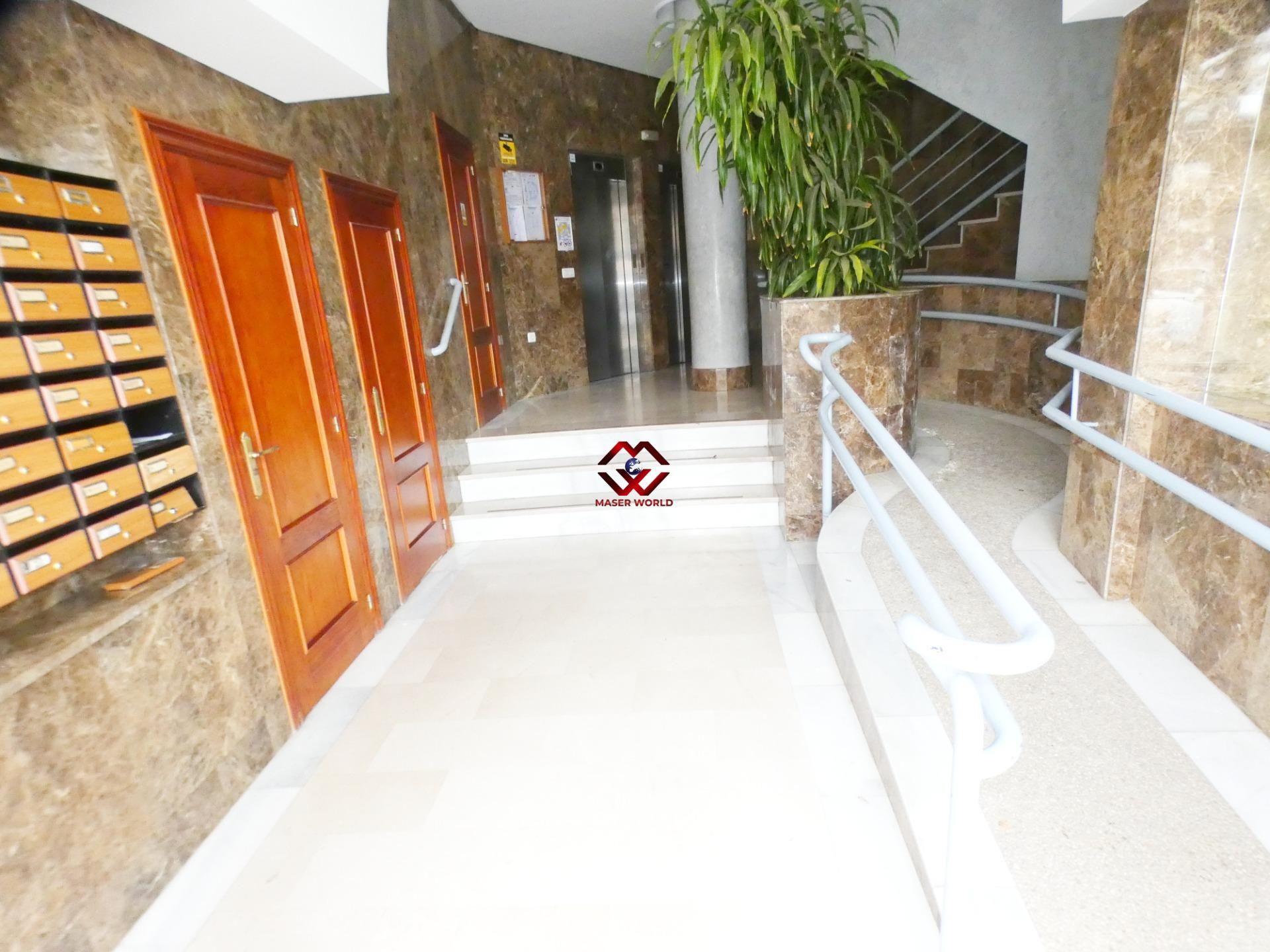 Piso en venta en Vallehermoso