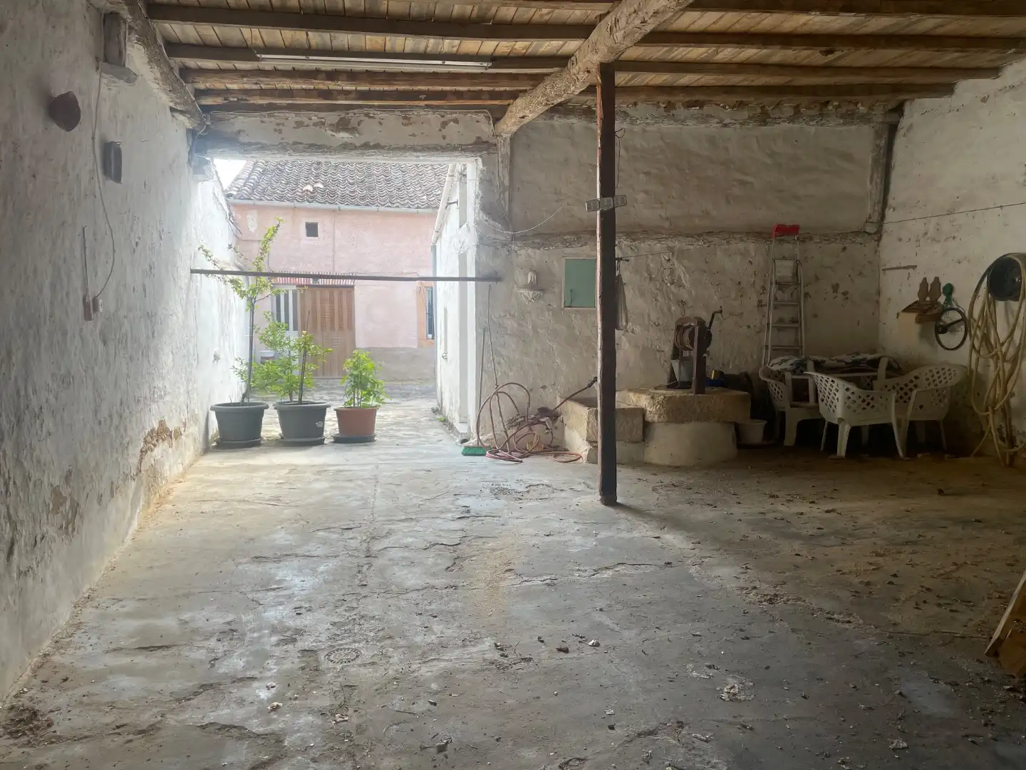 Casa o chalet en venta en Sepúlveda