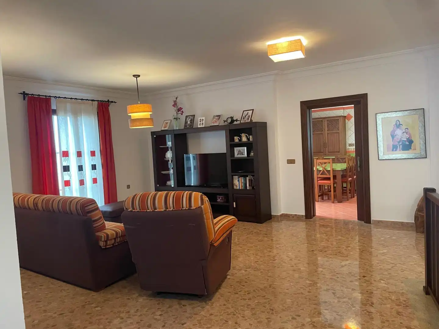 Casa o chalet en venta en Calle Calle Reina Sofía, Villanueva de la Concepción
