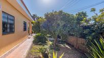 Jardí de Casa o xalet en venda en La Puebla del Río amb Aire condicionat i Piscina