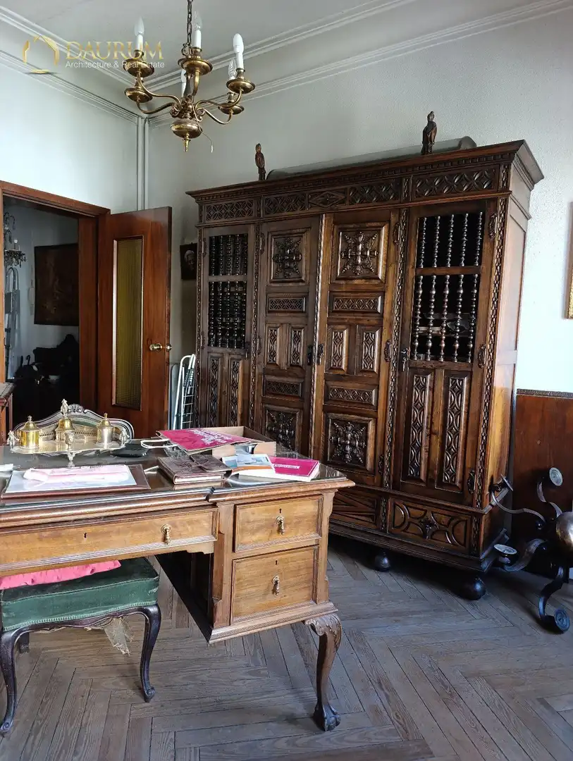 Piso con ascensor en venta en Alcala, imagen 7