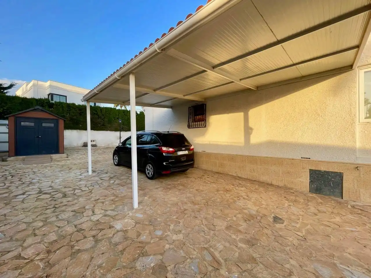 Villa con piscina in vendita a Urbanizaciones, imagen 20