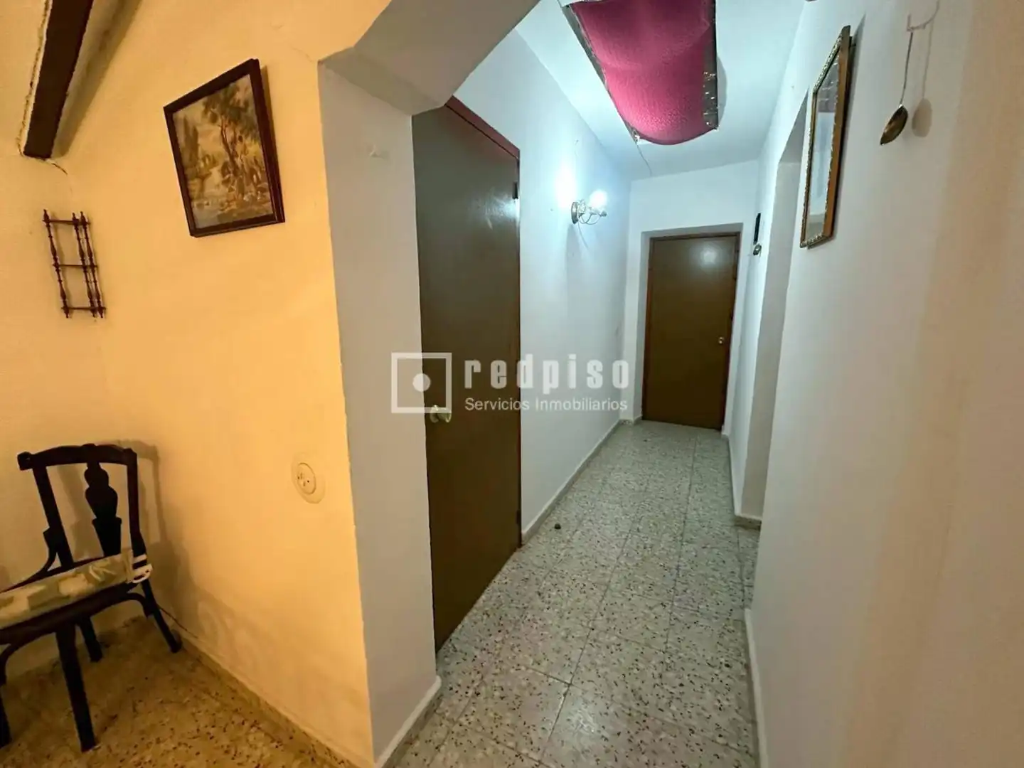 Casa en venda a Dosbarrios, imagen 19