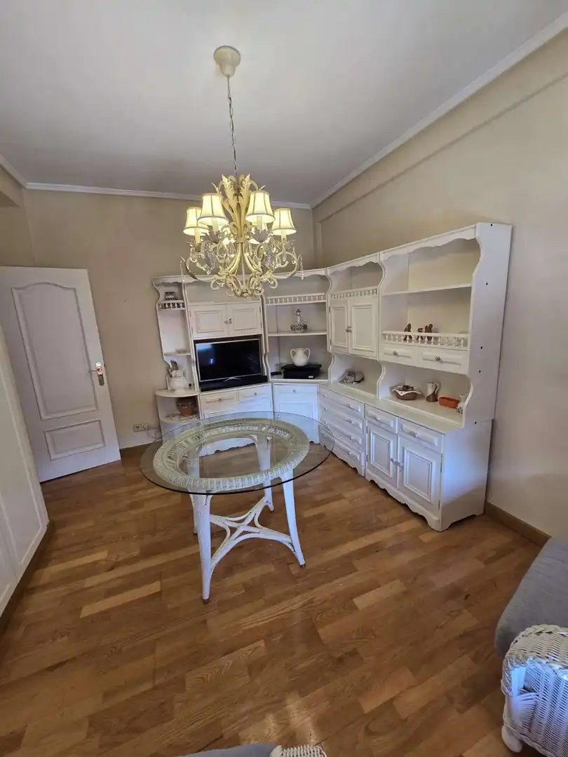 Piso en venta en N/A, La Fama