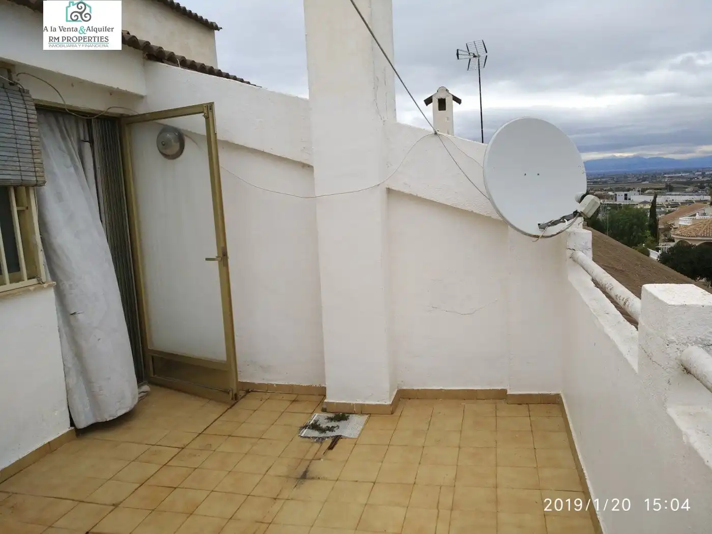 Bungalow with terrace for sale in Benijófar, imagen 31