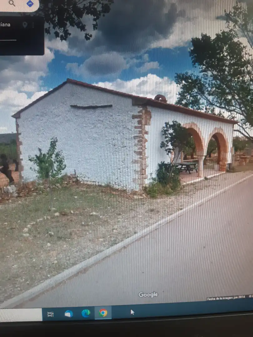 Exterior view of Residential for sale in Albocàsser