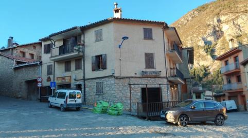 Foto 2 de Pis de lloguer a Plaça Major, Gósol, Lleida
