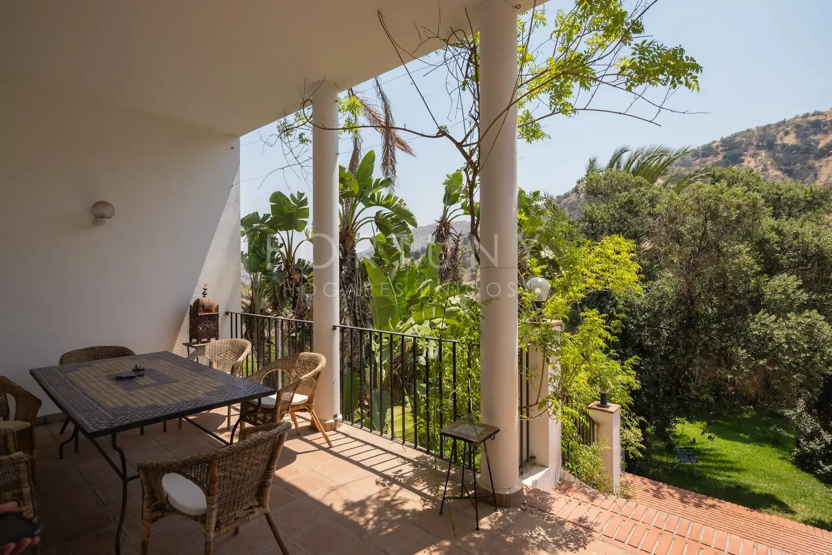 Casa rústica amb piscina en venda a Ardales, imagen 56