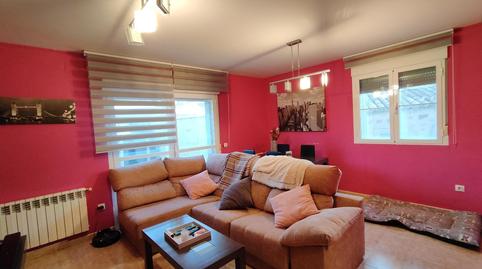 Photo 4 of Single-family semi-detached for sale in Berrocalejo de Aragona, Ávila