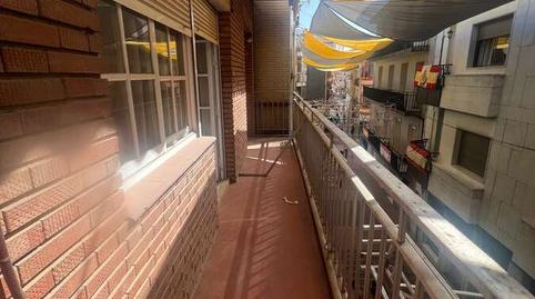 Foto 2 de Piso en venta en Zarco del Valle, 4, Bailén, Jaén