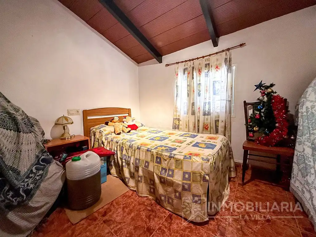 Casa rústica en venta en Poligono 2 Paraje 249 Teja, imagen 19