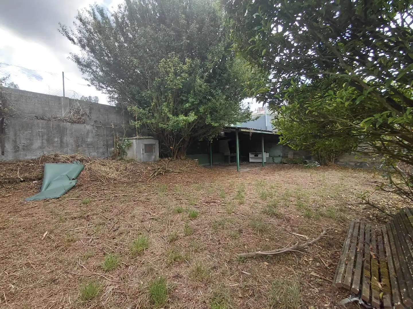 Chalet con jardín en venta en Rúa Suevos 6, imagen 34