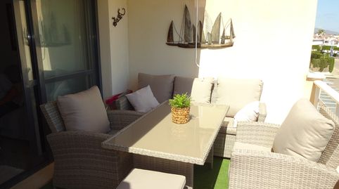 Photo 2 of Apartments for sale in Calle Sotavento, 2, Puerto Rey, Vera