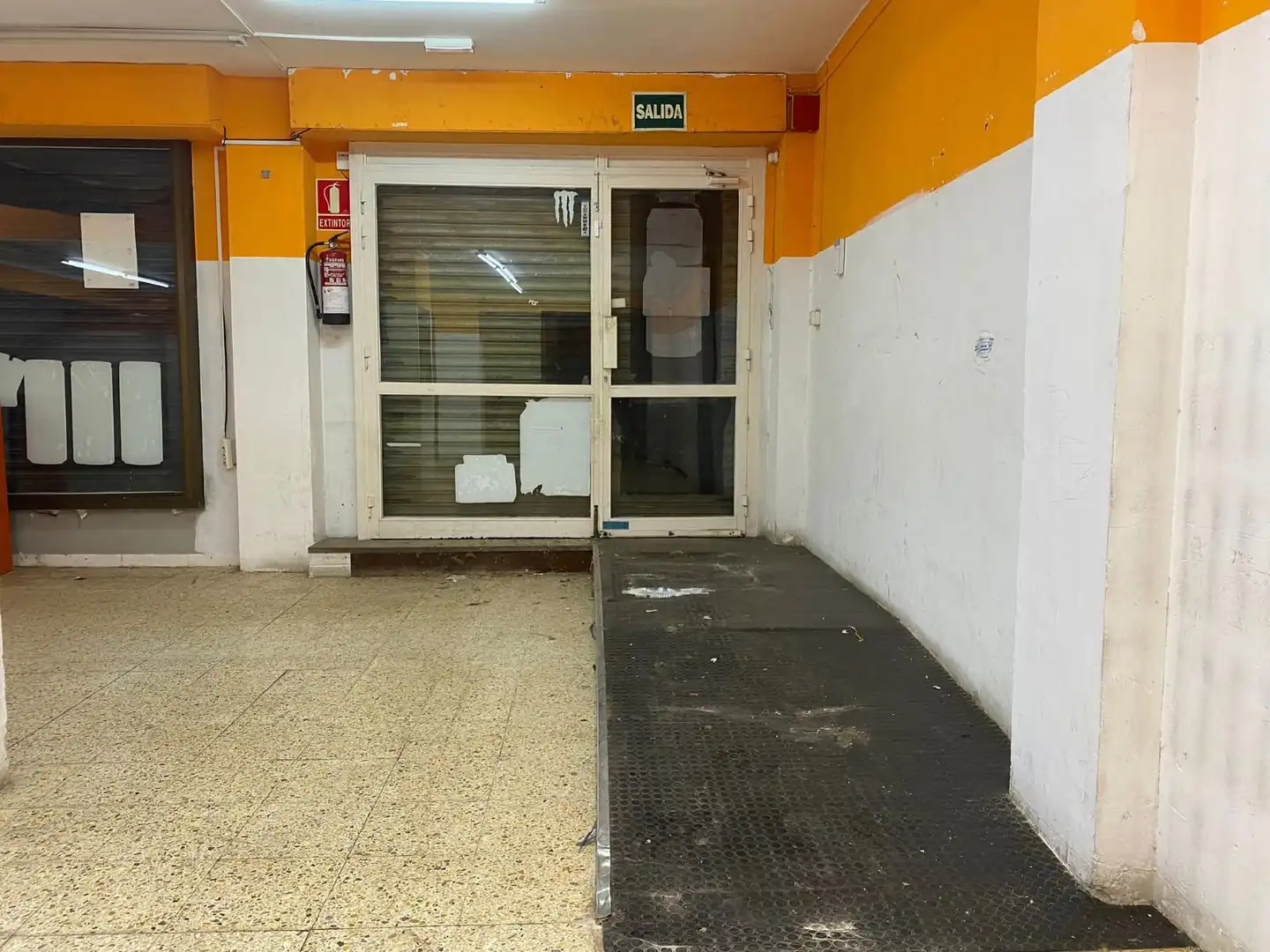 Geschaftsraum zur Miete in Sant Feliu de Llobregat