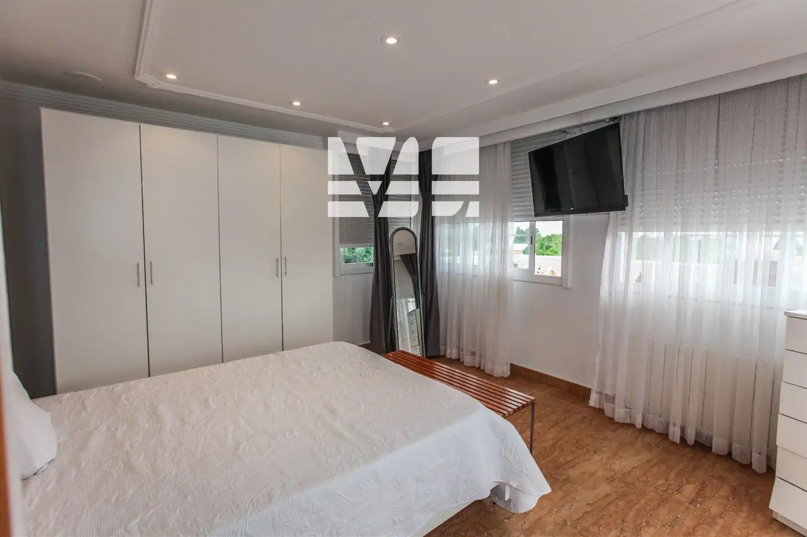 Chalet con piscina en venta en ACUARI, imagen 40