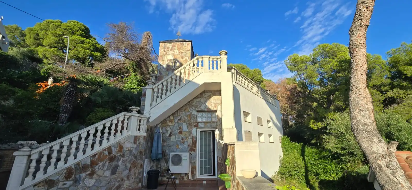 Villa mit Pool zum Verkauf in Passeig de la Creu, imagen 19