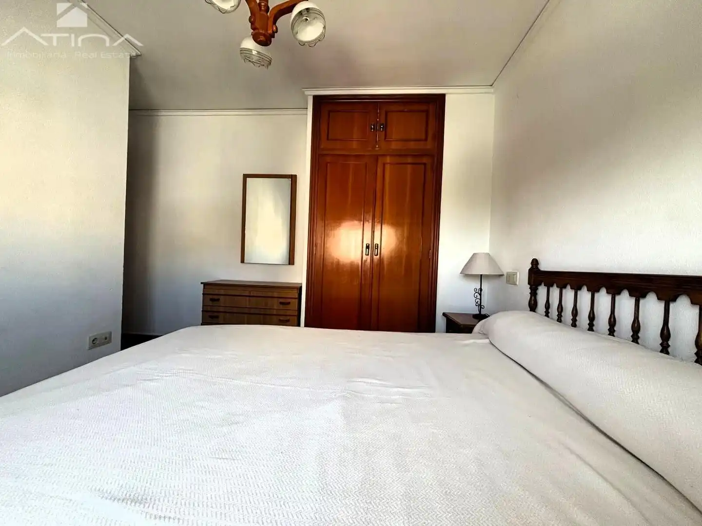 Apartamento en venta en Playa de Gandia