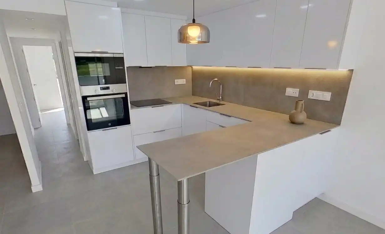 Dúplex con terraza en venta en Andreu Tuyet i Santamaria, imagen 28