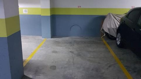 Foto 2 de Garaje en venta en Calle Padre Cueto, Santa Catalina - Canteras, Las Palmas de Gran Canaria