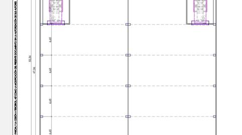 Photo 2 of Industrial buildings to rent in Lugar Moras, 25, Morás - A Zapateira, A Coruña