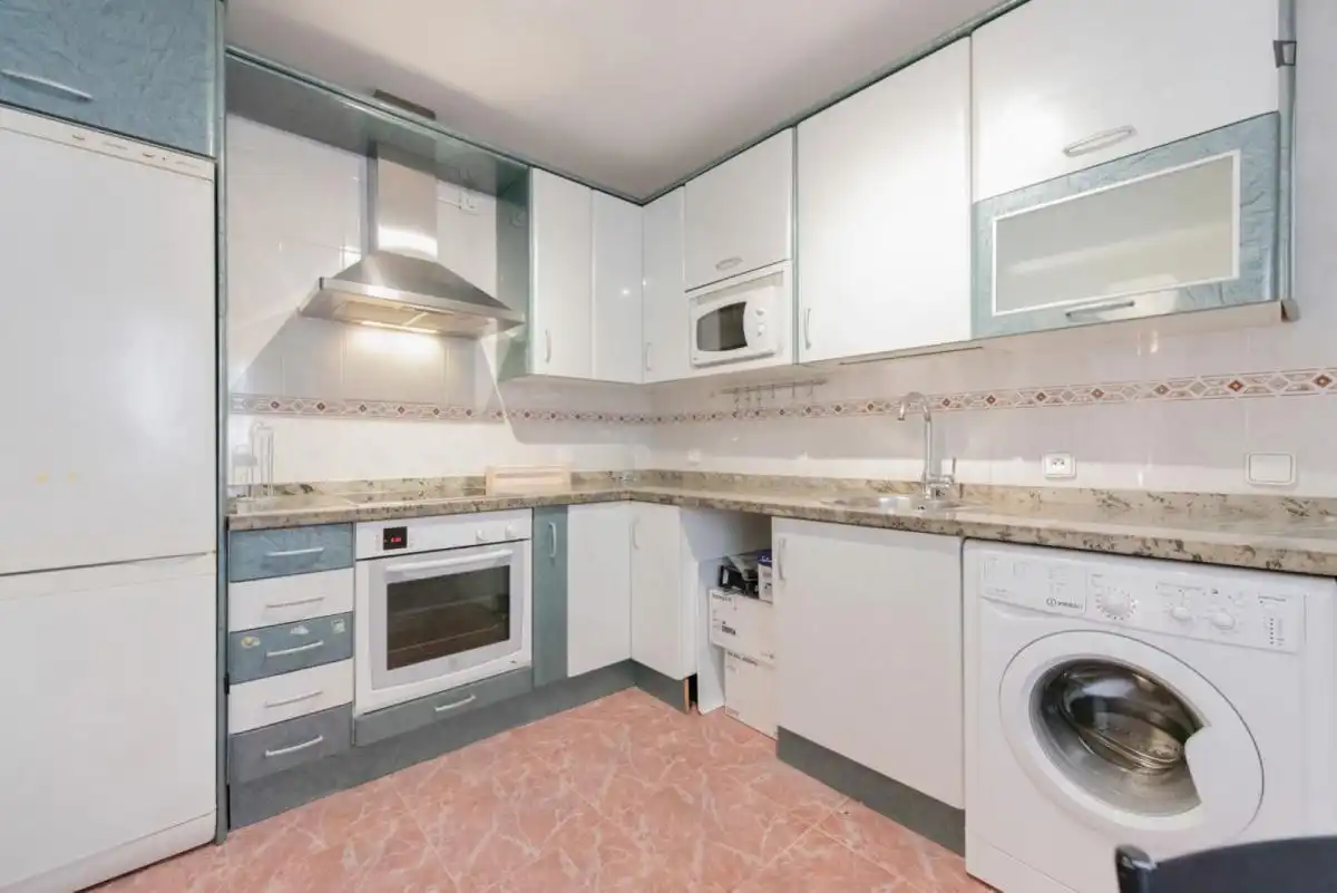 Habitació a Vadillos