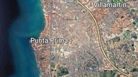 Foto 2 de Residencial en venta en Cabo Roig, Orihuela